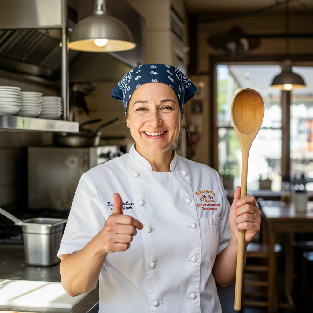 Quality Control Manager