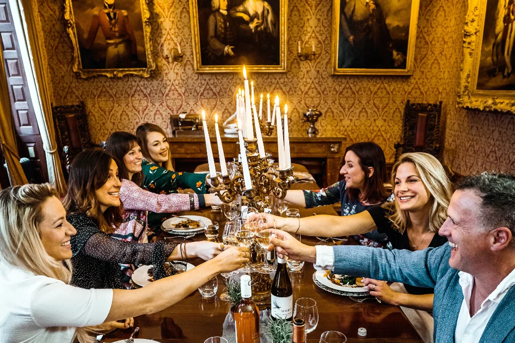 Distribution Warehouse