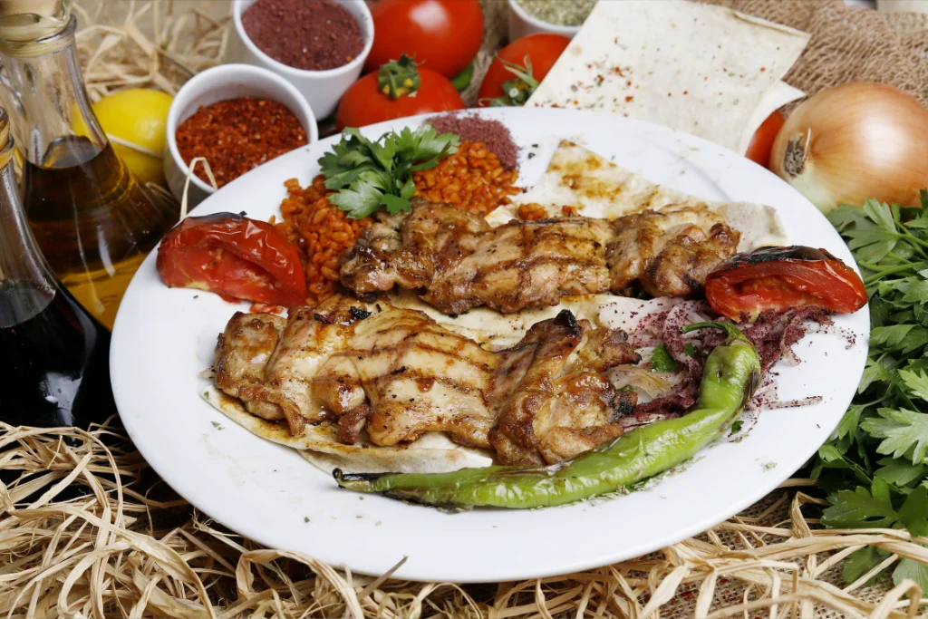 Gourmet Imported Products