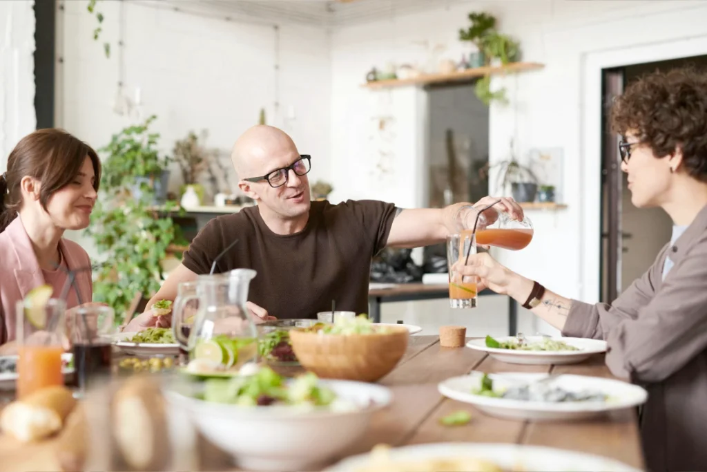 Gourmet Import Selection